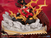 Load image into Gallery viewer, First 4 Figures Sonic X Shadow Generations - Shadow Evolved