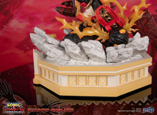 Load image into Gallery viewer, First 4 Figures Sonic X Shadow Generations - Shadow Evolved