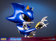 Load image into Gallery viewer, First 4 Figures Sonic the Hedgehog - Metal Sonic Statue