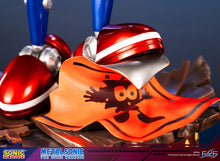 Load image into Gallery viewer, First 4 Figures Sonic the Hedgehog - Metal Sonic Statue