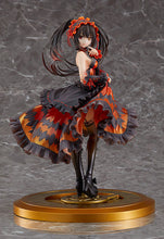 Load image into Gallery viewer, Good Smile Company Date a Live Kurumi Tokisaki ~Zafkiel~ 1/7 scale figure