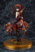 Load image into Gallery viewer, Good Smile Company Date a Live Kurumi Tokisaki ~Zafkiel~ 1/7 scale figure