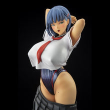 Load image into Gallery viewer, FROG Kaneshiro Haruka 1/5 scale figure