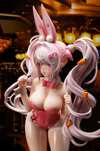 Load image into Gallery viewer, Flare Goddess of Victory: Nikke Alice Wonderland Bunny non-scale figure