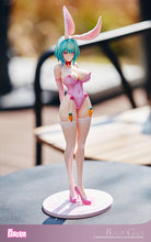 Load image into Gallery viewer, FANCAM Bunny Girls: Limited Color Ver. 1/7 scale figure