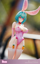 Load image into Gallery viewer, FANCAM Bunny Girls: Limited Color Ver. 1/7 scale figure