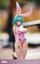 Load image into Gallery viewer, FANCAM Bunny Girls: Limited Color Ver. 1/7 scale figure
