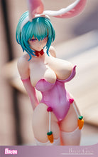 Load image into Gallery viewer, FANCAM Bunny Girls: Limited Color Ver. 1/7 scale figure