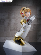 Load image into Gallery viewer, FuRyu F:NEX Persona 3 Aigis Anti Shadow Suppression Weapon 1/1 Scale Bust PolyResin Statue