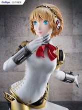 Load image into Gallery viewer, FuRyu F:NEX Persona 3 Aigis Anti Shadow Suppression Weapon 1/1 Scale Bust PolyResin Statue