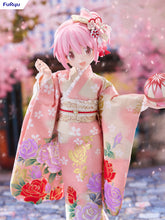 Load image into Gallery viewer, FuRyu F:NEX x Yoshitoku Puella Magi Madoka Magica - Madoka Kaname 1/4 scale Japanese Doll