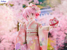Load image into Gallery viewer, FuRyu F:NEX x Yoshitoku Puella Magi Madoka Magica - Madoka Kaname 1/4 scale Japanese Doll