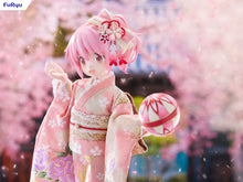 Load image into Gallery viewer, FuRyu F:NEX x Yoshitoku Puella Magi Madoka Magica - Madoka Kaname 1/4 scale Japanese Doll