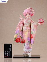 Load image into Gallery viewer, FuRyu F:NEX x Yoshitoku Puella Magi Madoka Magica - Madoka Kaname 1/4 scale Japanese Doll