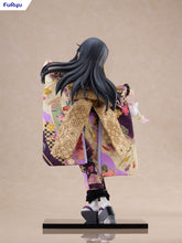 Load image into Gallery viewer, FuRyu F:NEX x Yoshitoku Puella Magi Madoka Magica - Homura Akemi 1/4 scale Japanese Doll