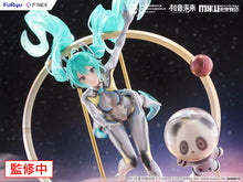 Load image into Gallery viewer, FuRyu Hatsune Miku "MIKU WITH YOU 2024" ver. 1/7 Scale Figure
