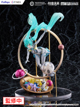 Load image into Gallery viewer, FuRyu Hatsune Miku "MIKU WITH YOU 2024" ver. 1/7 Scale Figure