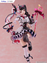 Load image into Gallery viewer, FuRyu Nijisanji Yorumi Rena 1/7 Scaled Figure