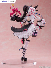 Load image into Gallery viewer, FuRyu Nijisanji Yorumi Rena 1/7 Scaled Figure