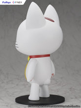 Load image into Gallery viewer, FuRyu Dandadan Turbo Granny (Beckoning cat) 1/1 Scale Soft Vinyl Figure