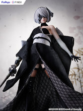 Load image into Gallery viewer, FuRyu x Yoshitoku NieR:Automata 2B Japanese doll 1/4 scale figure