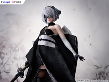 Load image into Gallery viewer, FuRyu x Yoshitoku NieR:Automata 2B Japanese doll 1/4 scale figure