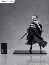 Load image into Gallery viewer, FuRyu x Yoshitoku NieR:Automata 2B Japanese doll 1/4 scale figure
