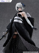 Load image into Gallery viewer, FuRyu x Yoshitoku NieR:Automata 2B Japanese doll 1/4 scale figure