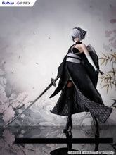Load image into Gallery viewer, FuRyu x Yoshitoku NieR:Automata 2B Japanese doll 1/4 scale figure