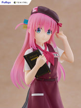 Load image into Gallery viewer, FuRyu TENITOL BOCCHI THE ROCK! Hitori Gotoh cafe clerk-style ver. non-scale figure