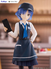 Load image into Gallery viewer, FuRyu TENITOL BOCCHI THE ROCK! Ryo Yamada cafe clerk-style ver. non-scale figure