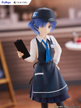 Load image into Gallery viewer, FuRyu TENITOL BOCCHI THE ROCK! Ryo Yamada cafe clerk-style ver. non-scale figure
