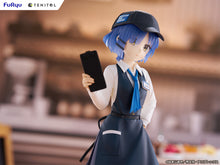 Load image into Gallery viewer, FuRyu TENITOL BOCCHI THE ROCK! Ryo Yamada cafe clerk-style ver. non-scale figure