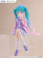 Load image into Gallery viewer, FuRyu TENITOL Hatsune Miku Love Blazer, BIG Noodle Stopper ver