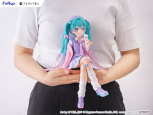 Load image into Gallery viewer, FuRyu TENITOL Hatsune Miku Love Blazer, BIG Noodle Stopper ver