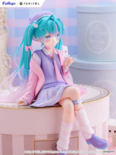 Load image into Gallery viewer, FuRyu TENITOL Hatsune Miku Love Blazer, BIG Noodle Stopper ver