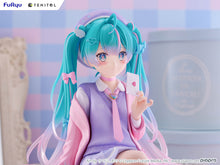 Load image into Gallery viewer, FuRyu TENITOL Hatsune Miku Love Blazer, BIG Noodle Stopper ver