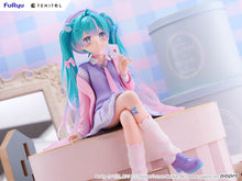Load image into Gallery viewer, FuRyu TENITOL Hatsune Miku Love Blazer, BIG Noodle Stopper ver