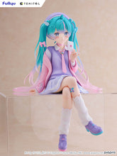 Load image into Gallery viewer, FuRyu TENITOL Hatsune Miku Love Blazer, BIG Noodle Stopper ver