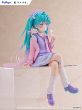 Load image into Gallery viewer, FuRyu TENITOL Hatsune Miku Love Blazer, BIG Noodle Stopper ver
