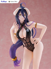 Load image into Gallery viewer, FuRyu TENITOL TALL Overlord Albedo non-scaled Figure
