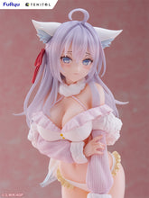 Load image into Gallery viewer, FuRyu TENITOL TALL Alya Sometimes Hides Her Feelings in Russian Alya non-scaled Figure