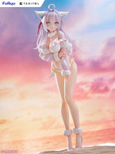 Load image into Gallery viewer, FuRyu TENITOL TALL Alya Sometimes Hides Her Feelings in Russian Alya non-scaled Figure