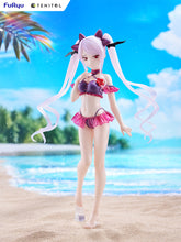 Load image into Gallery viewer, FuRyu TENITOL TALL Overlord Shalltear non-scaled Figure