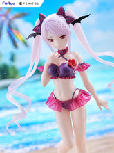 Load image into Gallery viewer, FuRyu TENITOL TALL Overlord Shalltear non-scaled Figure