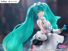 Load image into Gallery viewer, FuRyu TENITOL Vocaloid Hatsune Miku GALAXY LIVE ver. non-scaled figure