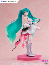 Load image into Gallery viewer, FuRyu TENITOL Vocaloid Hatsune Miku GALAXY LIVE ver. non-scaled figure