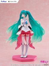 Load image into Gallery viewer, FuRyu TENITOL Vocaloid Hatsune Miku GALAXY LIVE ver. non-scaled figure
