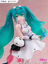 Load image into Gallery viewer, FuRyu TENITOL Vocaloid Hatsune Miku GALAXY LIVE ver. non-scaled figure
