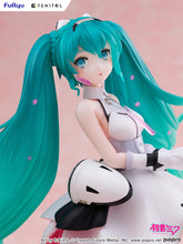 Load image into Gallery viewer, FuRyu TENITOL Vocaloid Hatsune Miku GALAXY LIVE ver. non-scaled figure